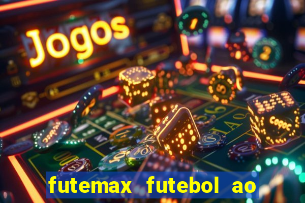 futemax futebol ao vivo serie c